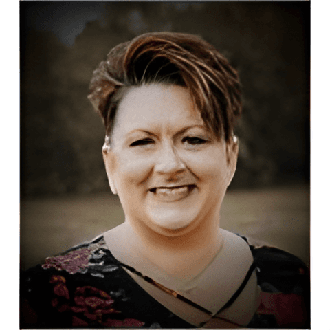 Cati Harris CBCS CCS