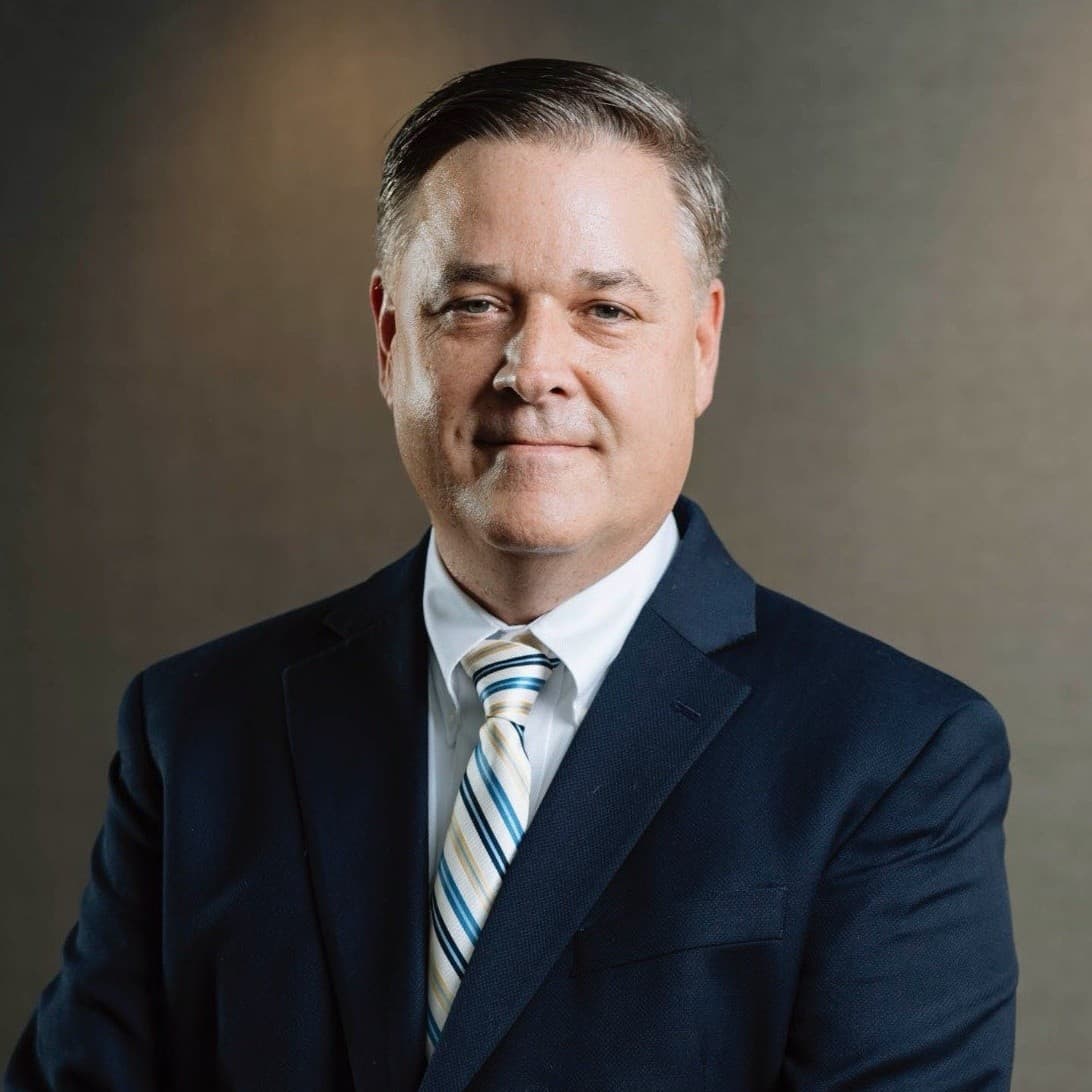 Lonnie Lassiter MD MBA